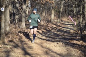 Runners' World Tulsa Half n' Half Marathon 2017