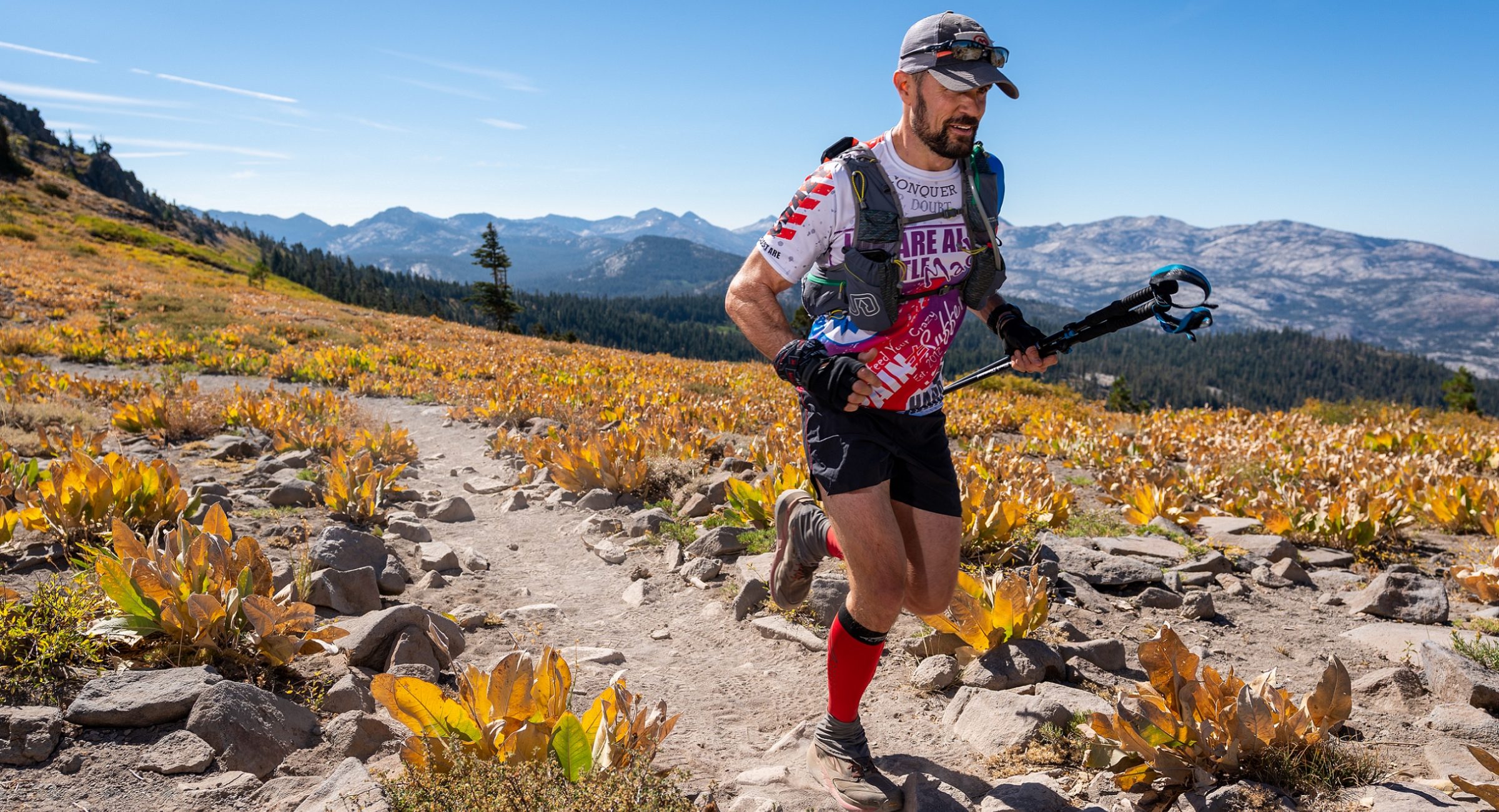 Barker Pass - photo by @howiesternphoto / @rokisphoto 